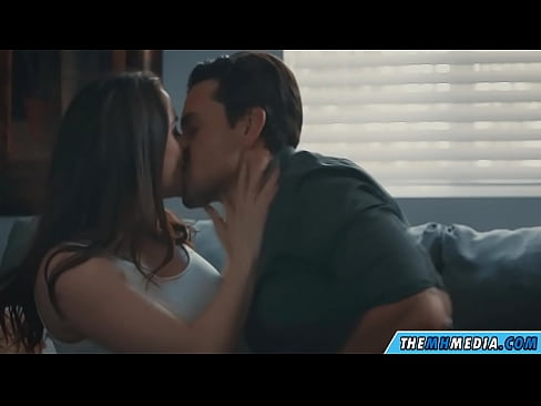 ❤️ Сайхан хөхтэй ээжтэй романтик секс Секс видео mn.pornsexer.ru ❌️❤